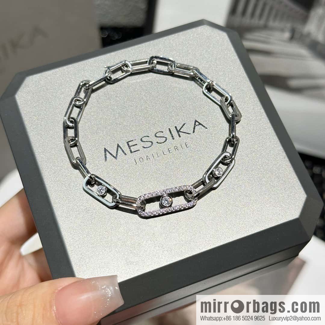 ☀️Messika MOVE LINK series, bracelet