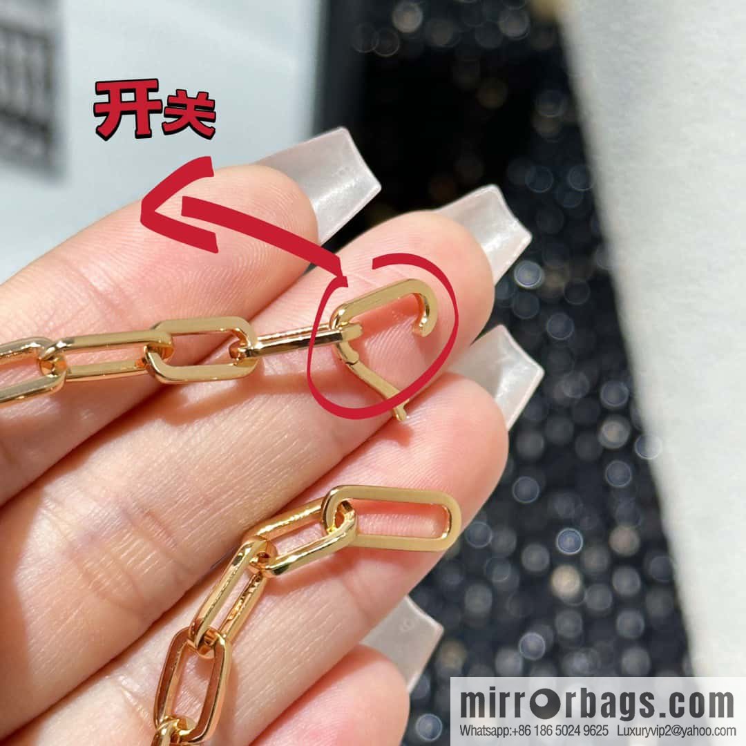 ☀️Messika MOVE LINK series, bracelet