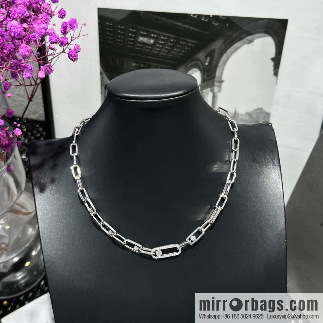 ☀️Messika MOVE LINK collection, necklace