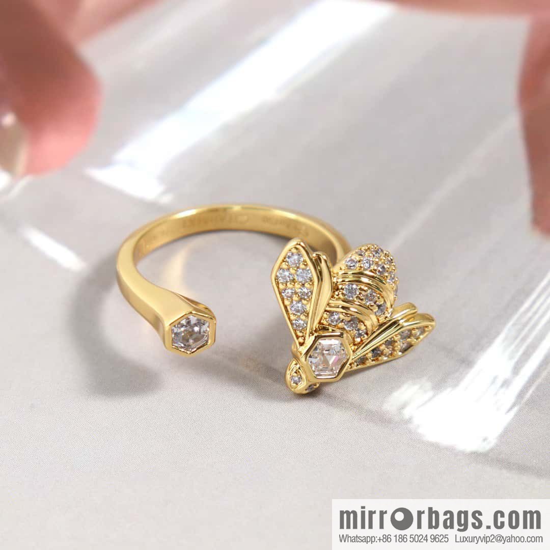 ☀️CHAUMET BEE MY LOVE Bee Ring ☀️