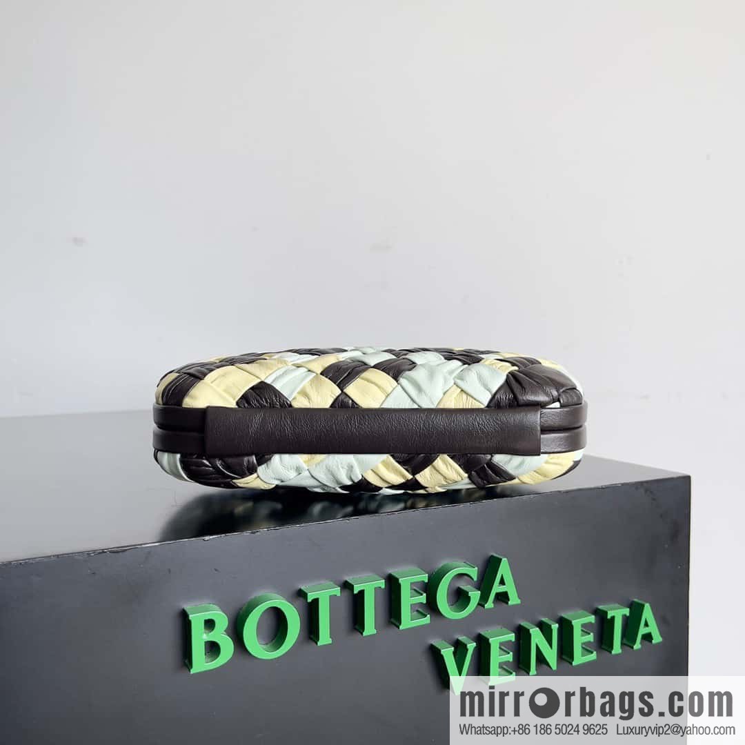 Bottega Veneta BV Knot | minaudiere: 717622