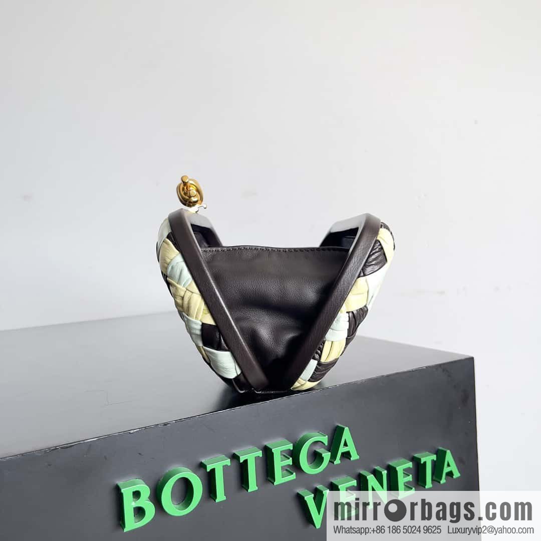 Bottega Veneta BV Knot | minaudiere: 717622