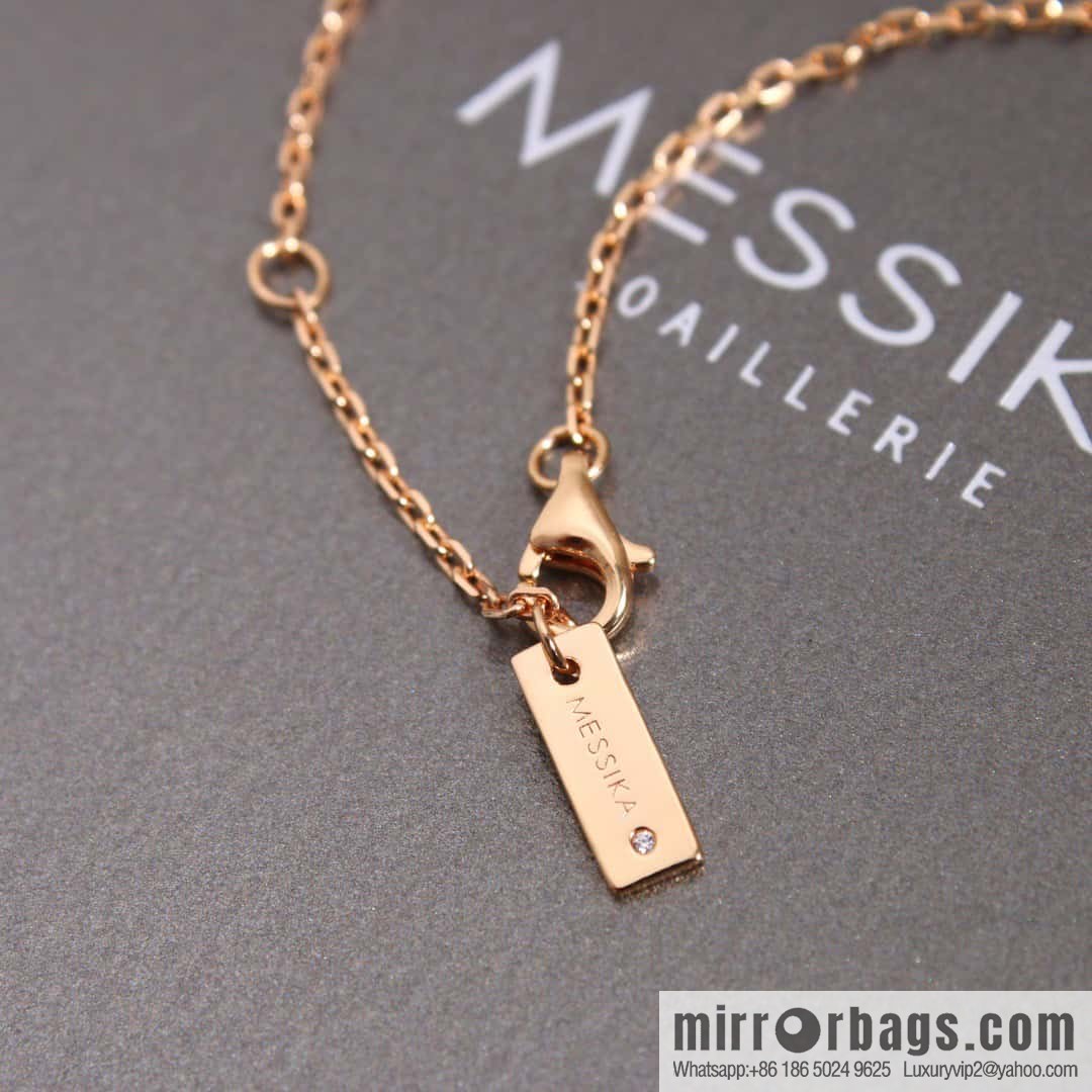 Messika Messika MOVE UNO Tassel Necklace