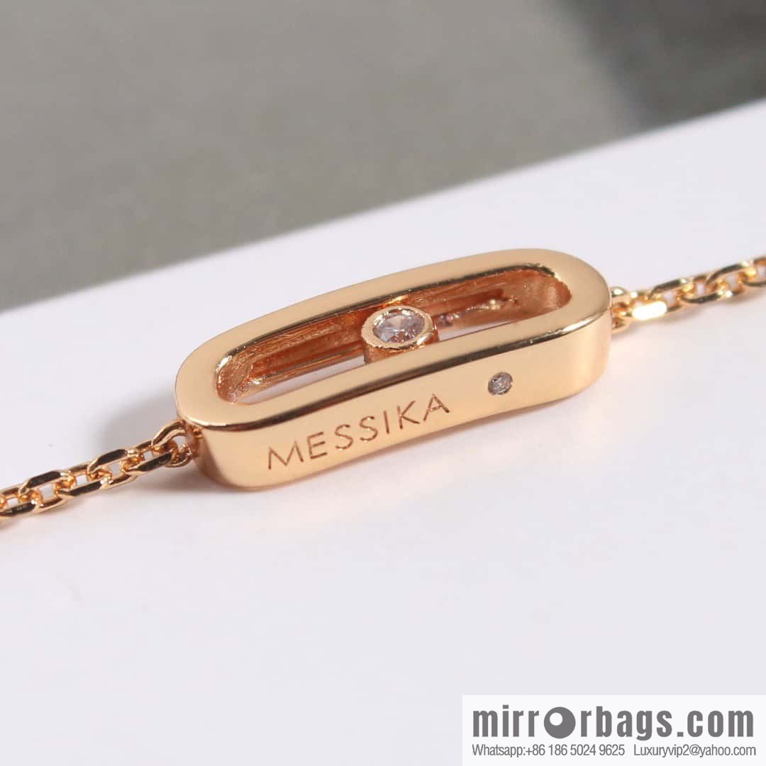 Messika counter packaging ☀️ Messika Messika MOVE UNO bracelet