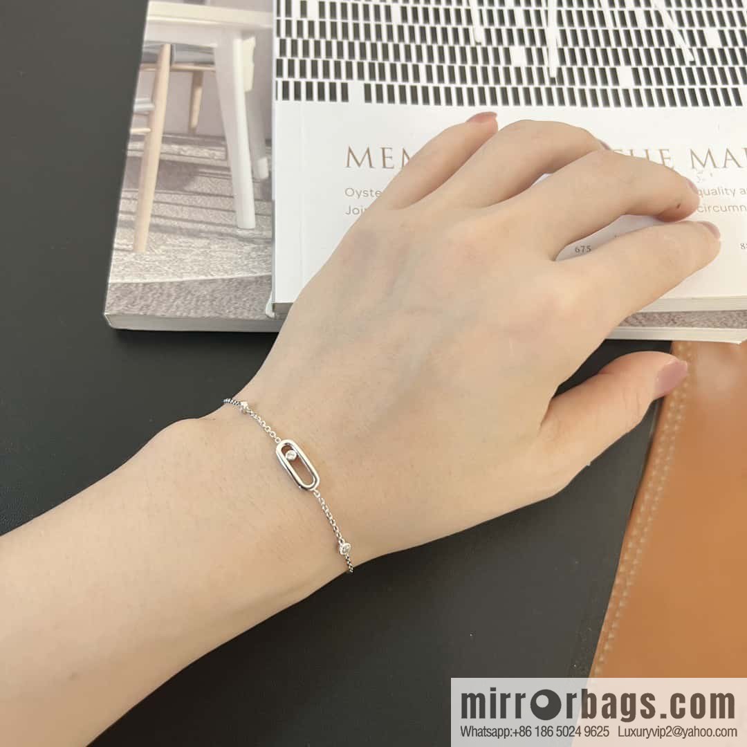 Messika counter packaging ☀️ Messika Messika MOVE UNO bracelet