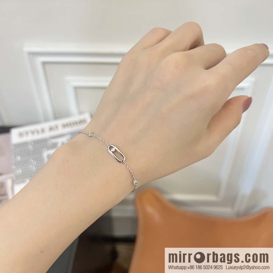 Messika counter packaging ☀️ Messika Messika MOVE UNO bracelet
