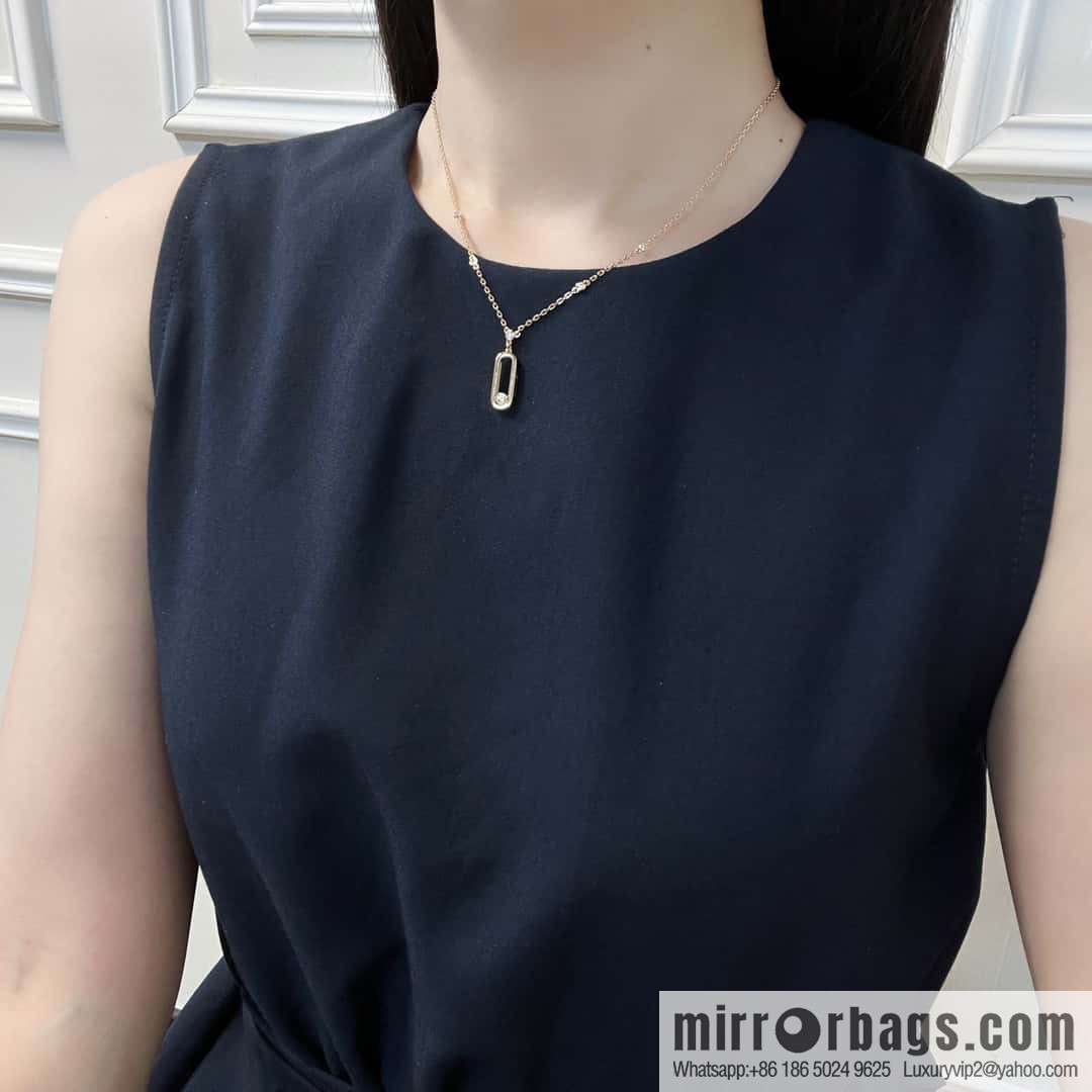 ☀️Messika Messika MOVE UNO Necklace ☀️