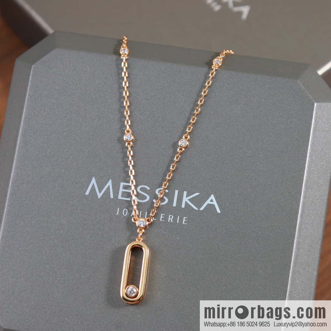 ☀️Messika Messika MOVE UNO Necklace ☀️
