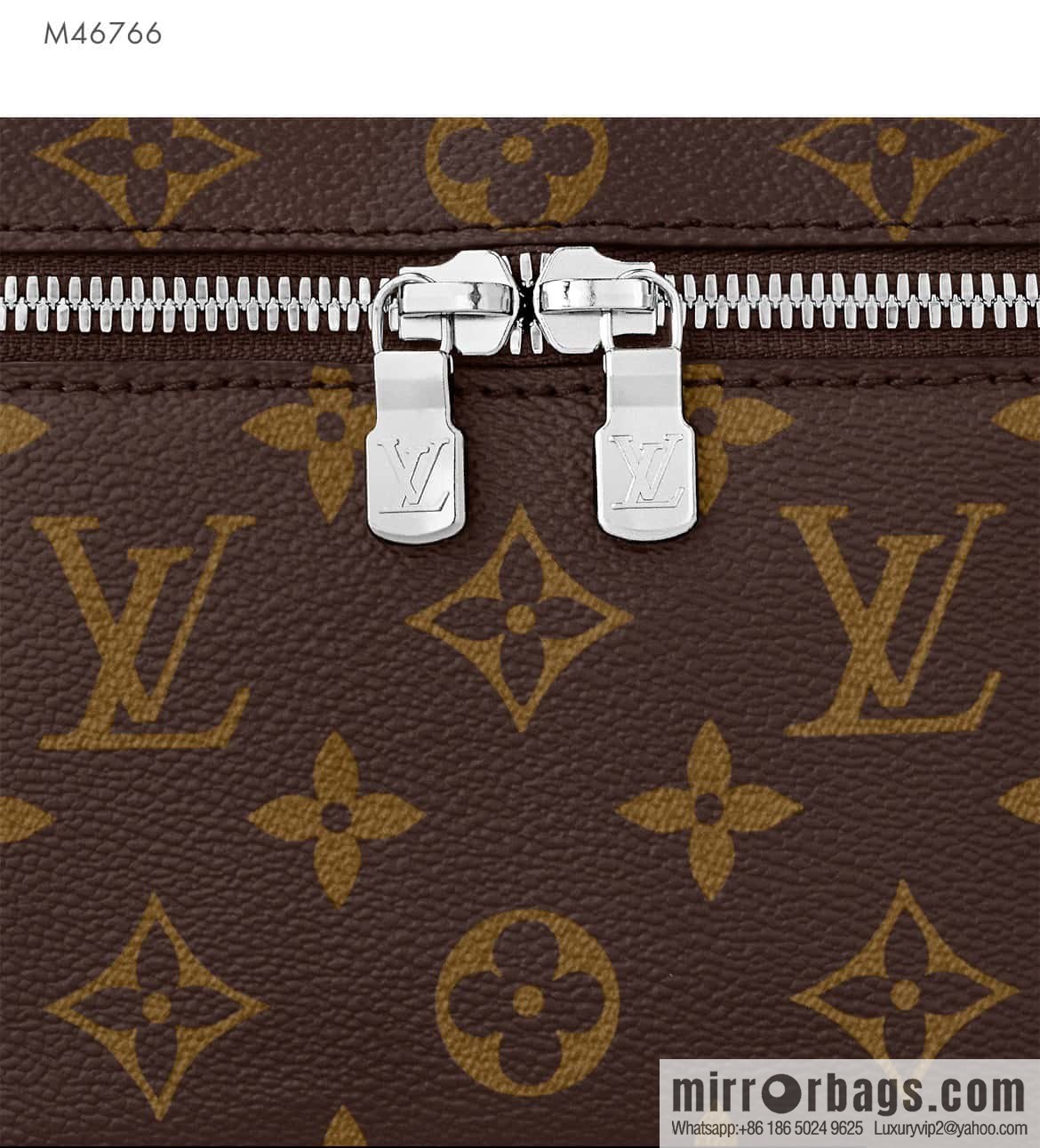 [Boutique‑grade] M46766 monogram red pouch series Nice mini pouch M46767