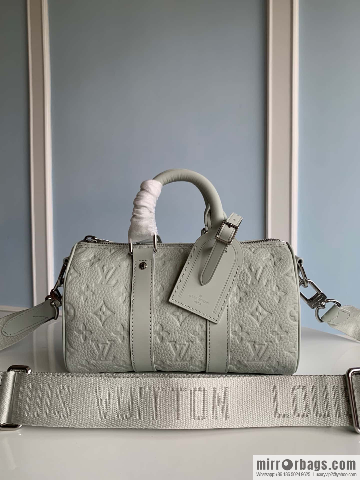 Original order M23163 Keepall Bandoulière 25 handbag
