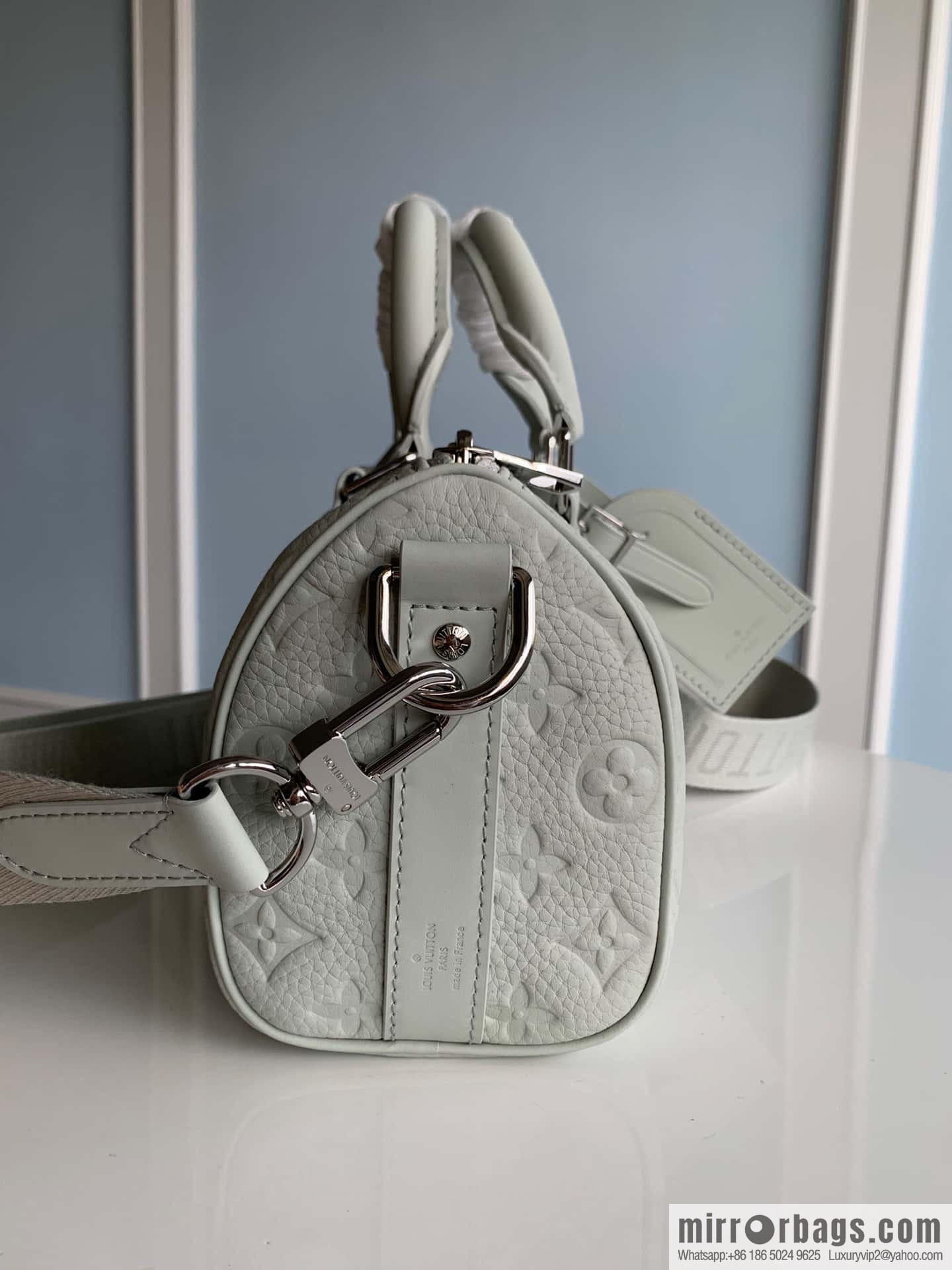Original order M23163 Keepall Bandoulière 25 handbag