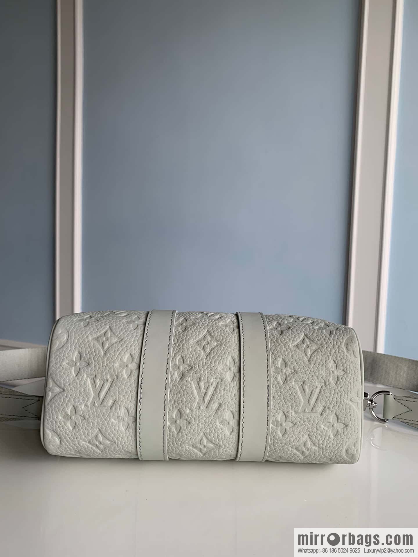 Original order M23163 Keepall Bandoulière 25 handbag