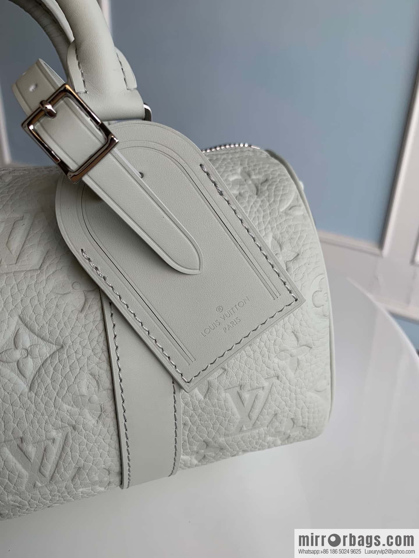 Original order M23163 Keepall Bandoulière 25 handbag