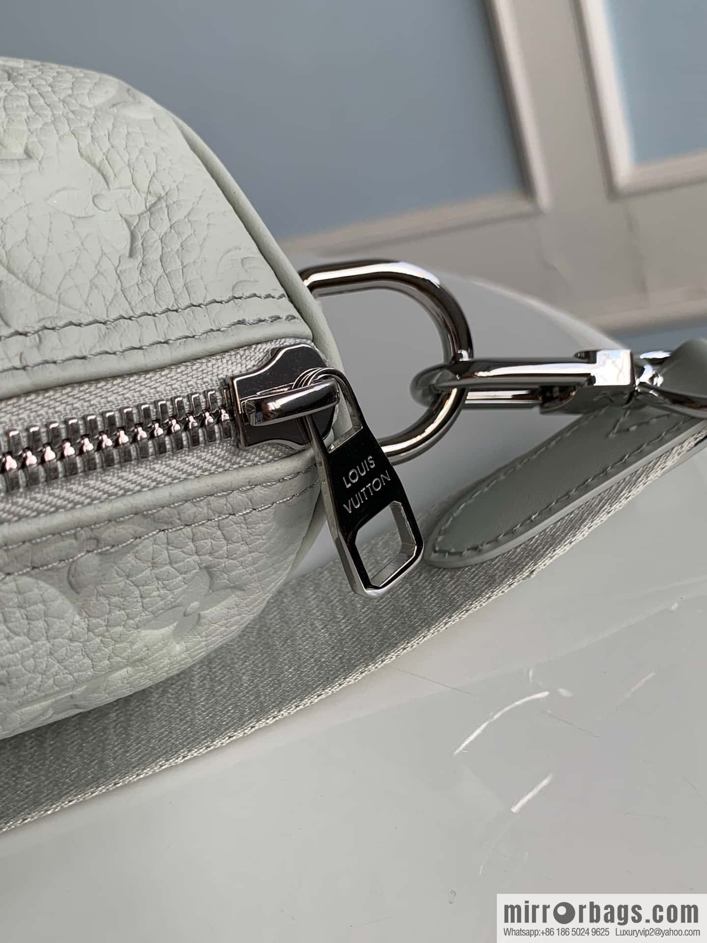 Original order M23163 Keepall Bandoulière 25 handbag