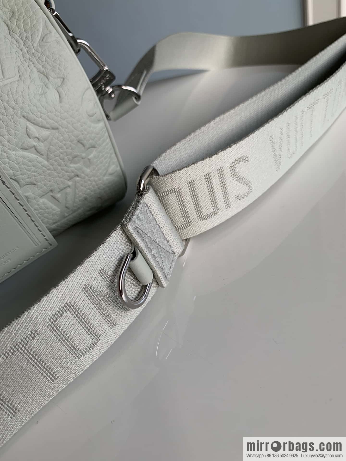 Original order M23163 Keepall Bandoulière 25 handbag
