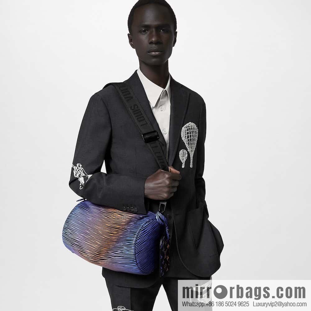 M23092 SOFT POLOCHON handbag