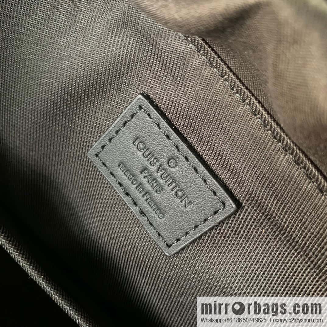M23092 SOFT POLOCHON handbag