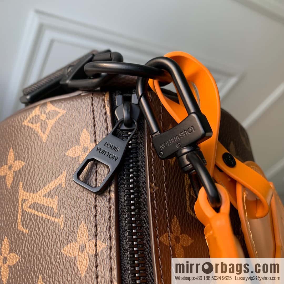 M46691 new SOFT POLOCHON handbag of the season