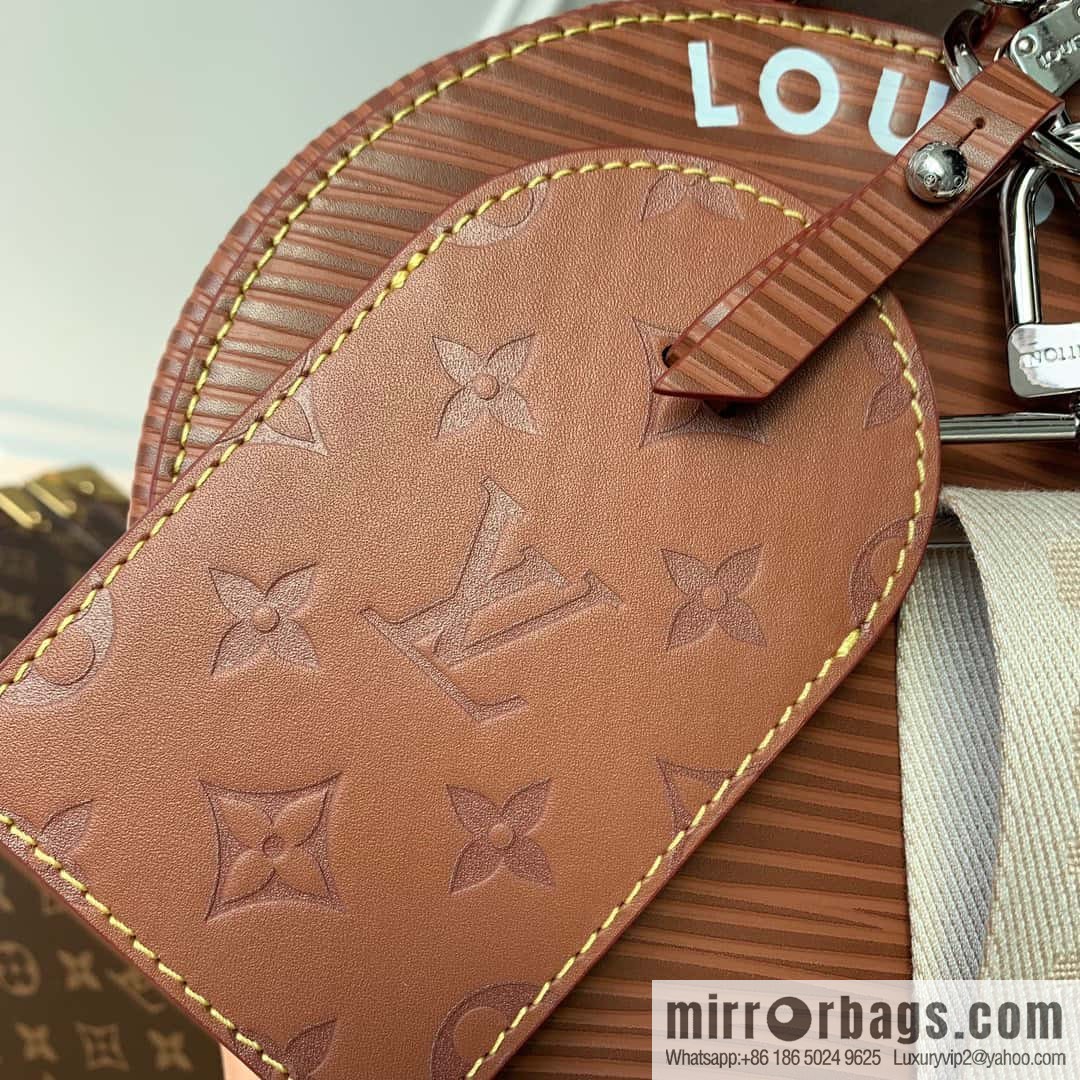 M23092 SOFT POLOCHON handbag