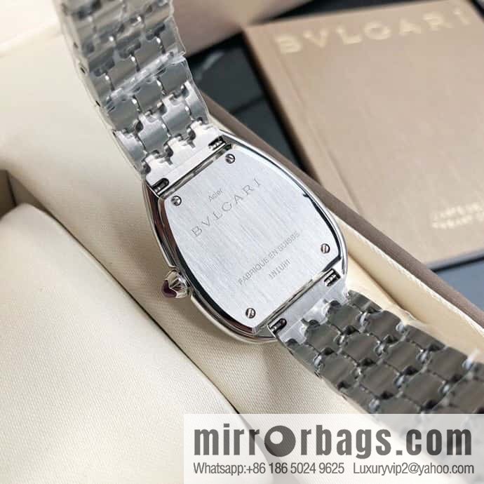 Bulgari Serpenti Seduttori Snake Shadow Series Swiss ETA Original Imported Quartz Movement Watch