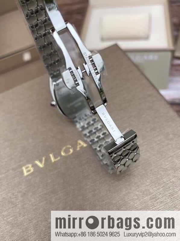 Bulgari Serpenti Seduttori Snake Shadow Series Swiss ETA Original Imported Quartz Movement Watch