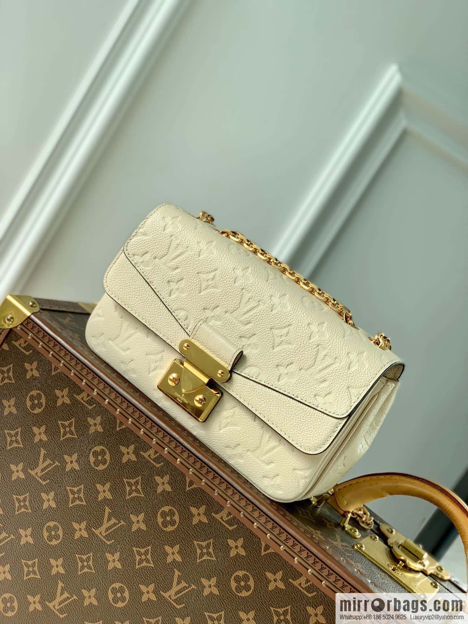 M46200 MARCEAU BAG M46201 LV MARCEAU BAG