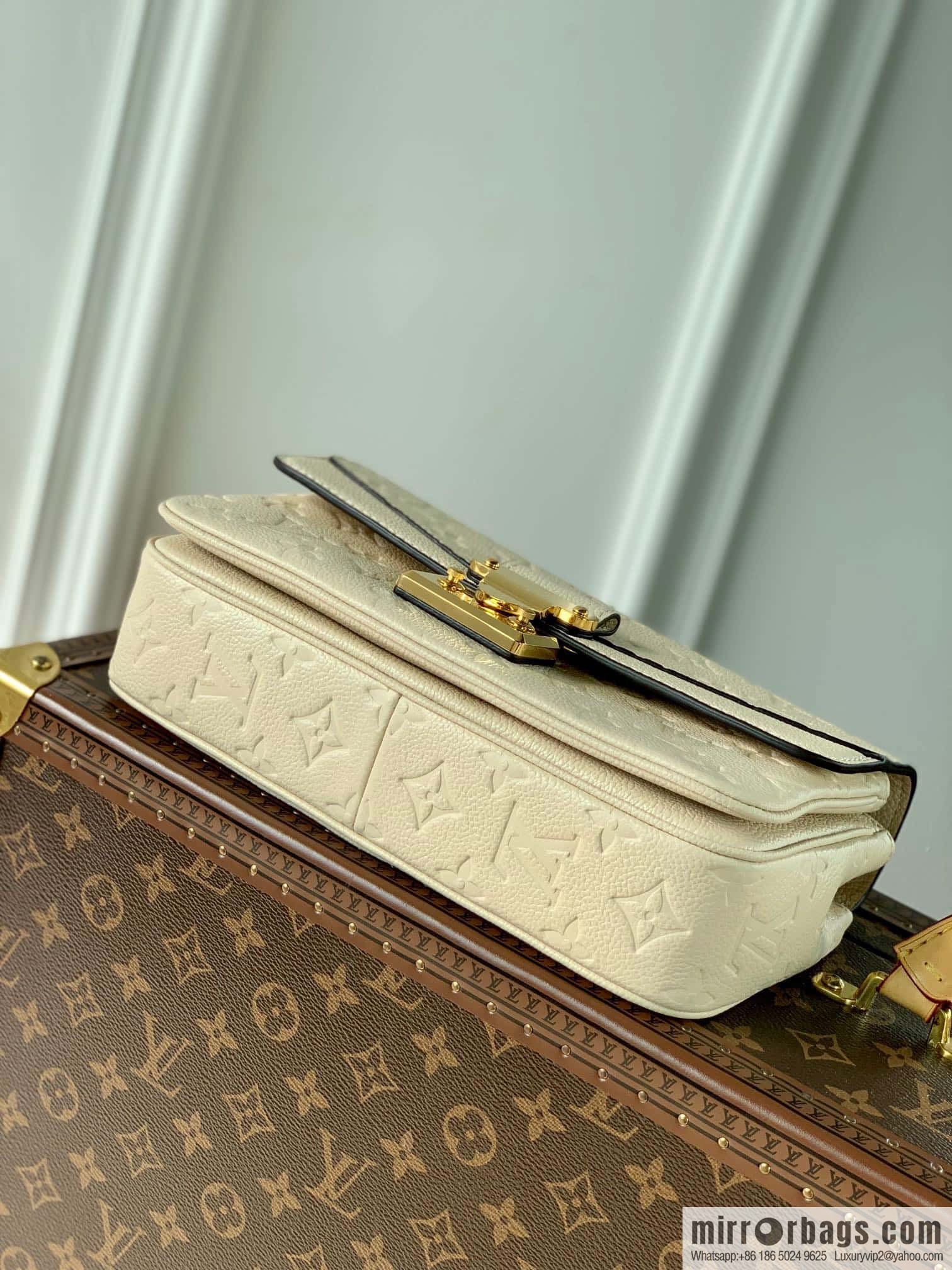 M46200 MARCEAU BAG M46201 LV MARCEAU BAG