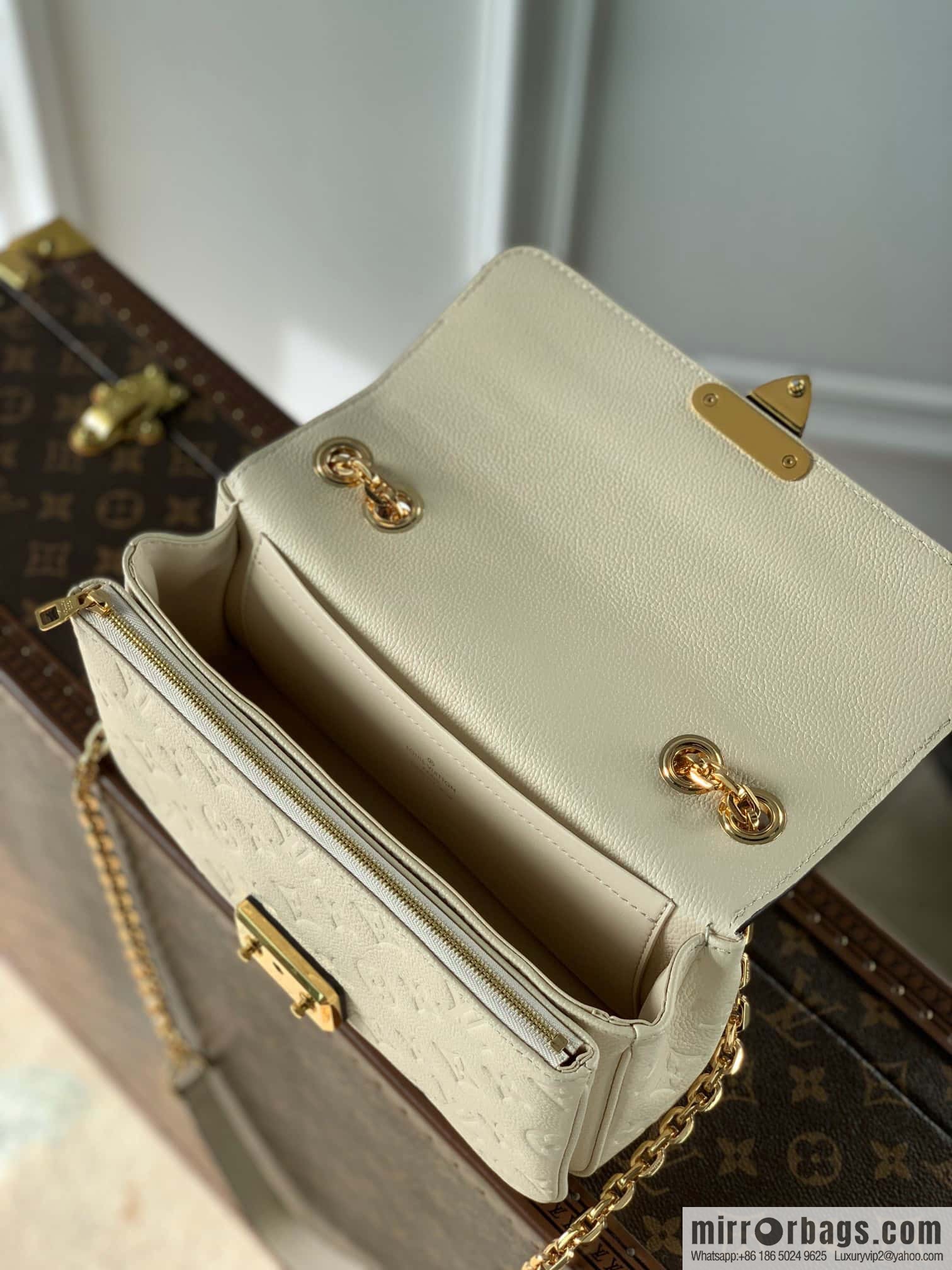 M46200 MARCEAU BAG M46201 LV MARCEAU BAG