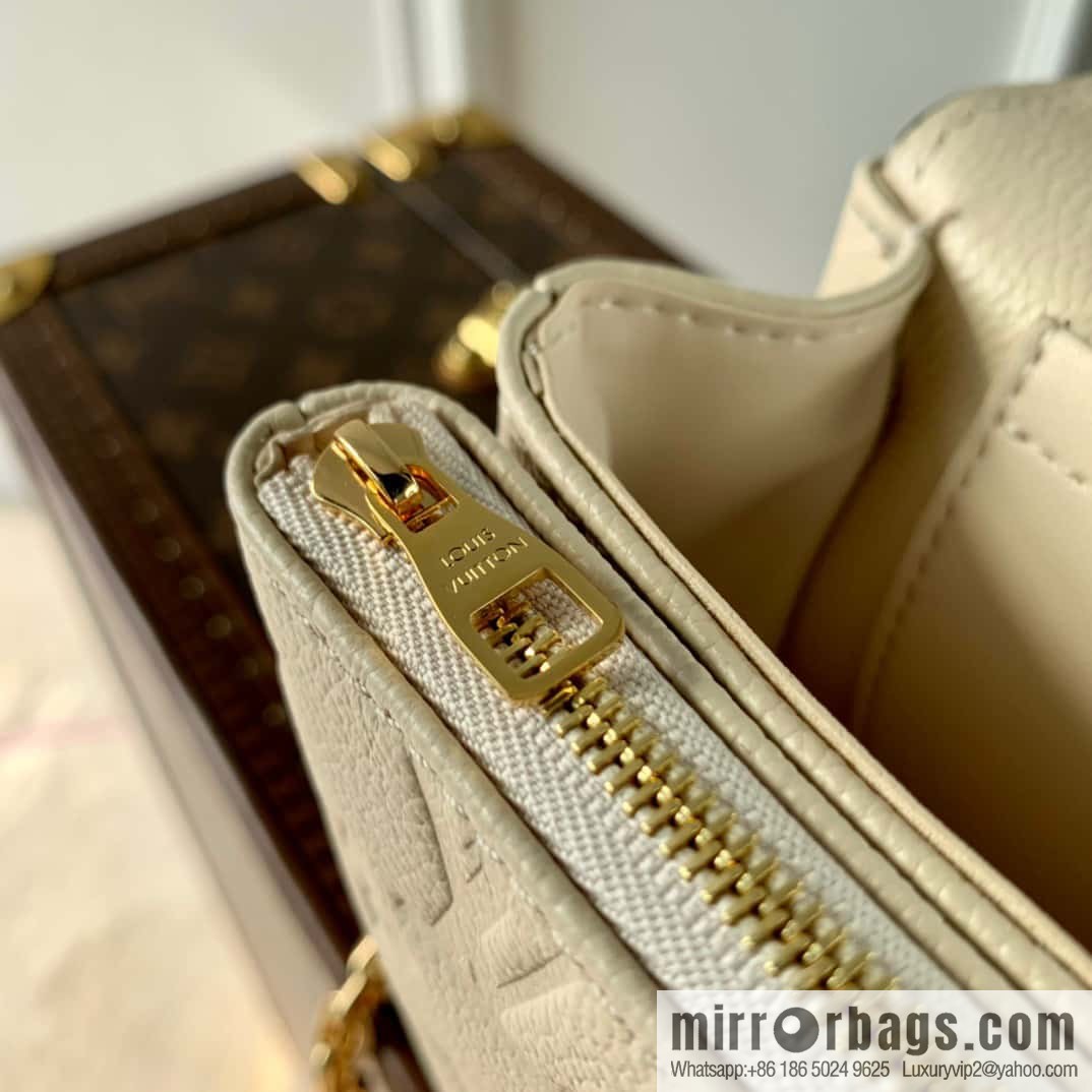 M46200 MARCEAU BAG M46201 LV MARCEAU BAG