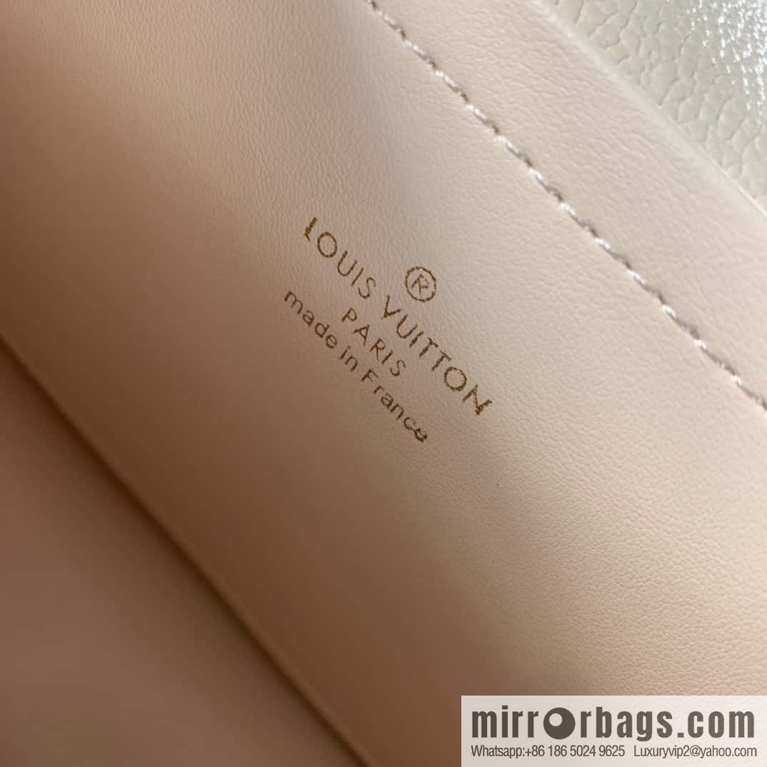M46200 MARCEAU BAG M46201 LV MARCEAU BAG