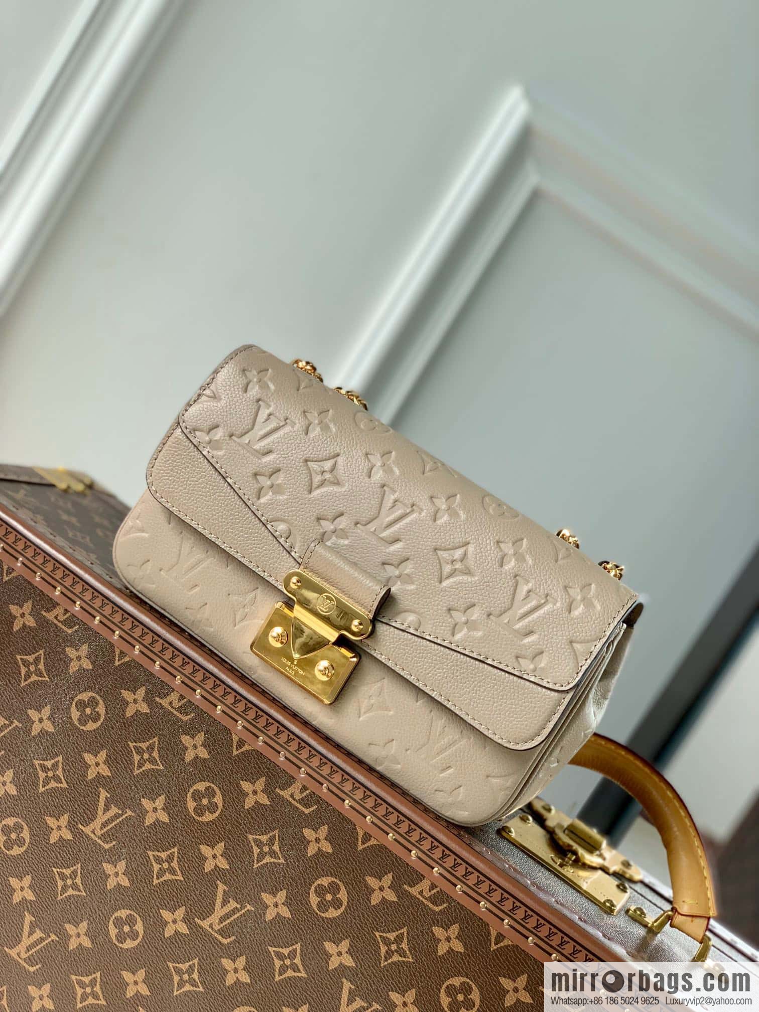 M46200 MARCEAU BAG M46201 LV MARCEAU BAG