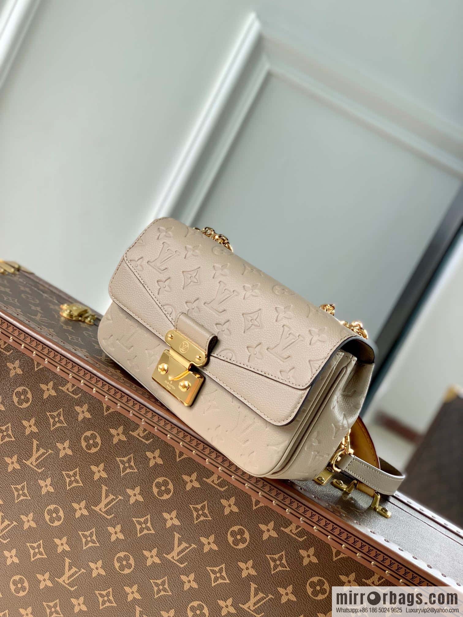 M46200 MARCEAU BAG M46201 LV MARCEAU BAG