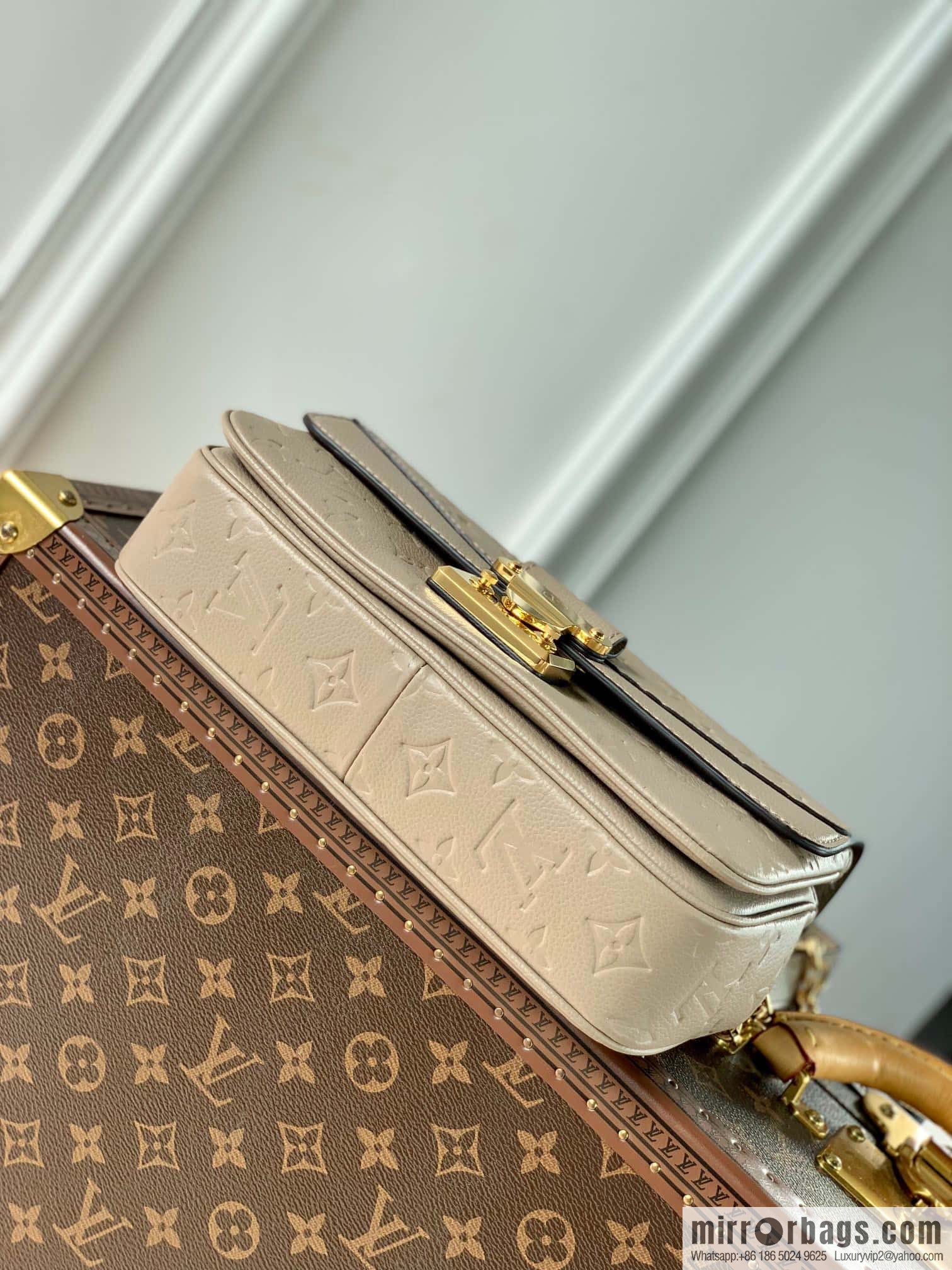 M46200 MARCEAU BAG M46201 LV MARCEAU BAG