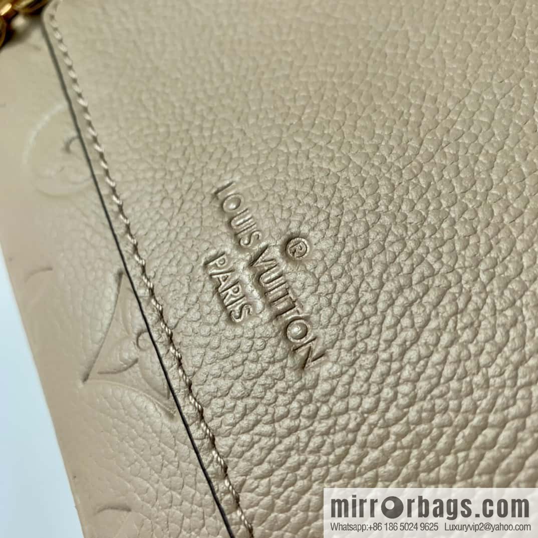 M46200 MARCEAU BAG M46201 LV MARCEAU BAG