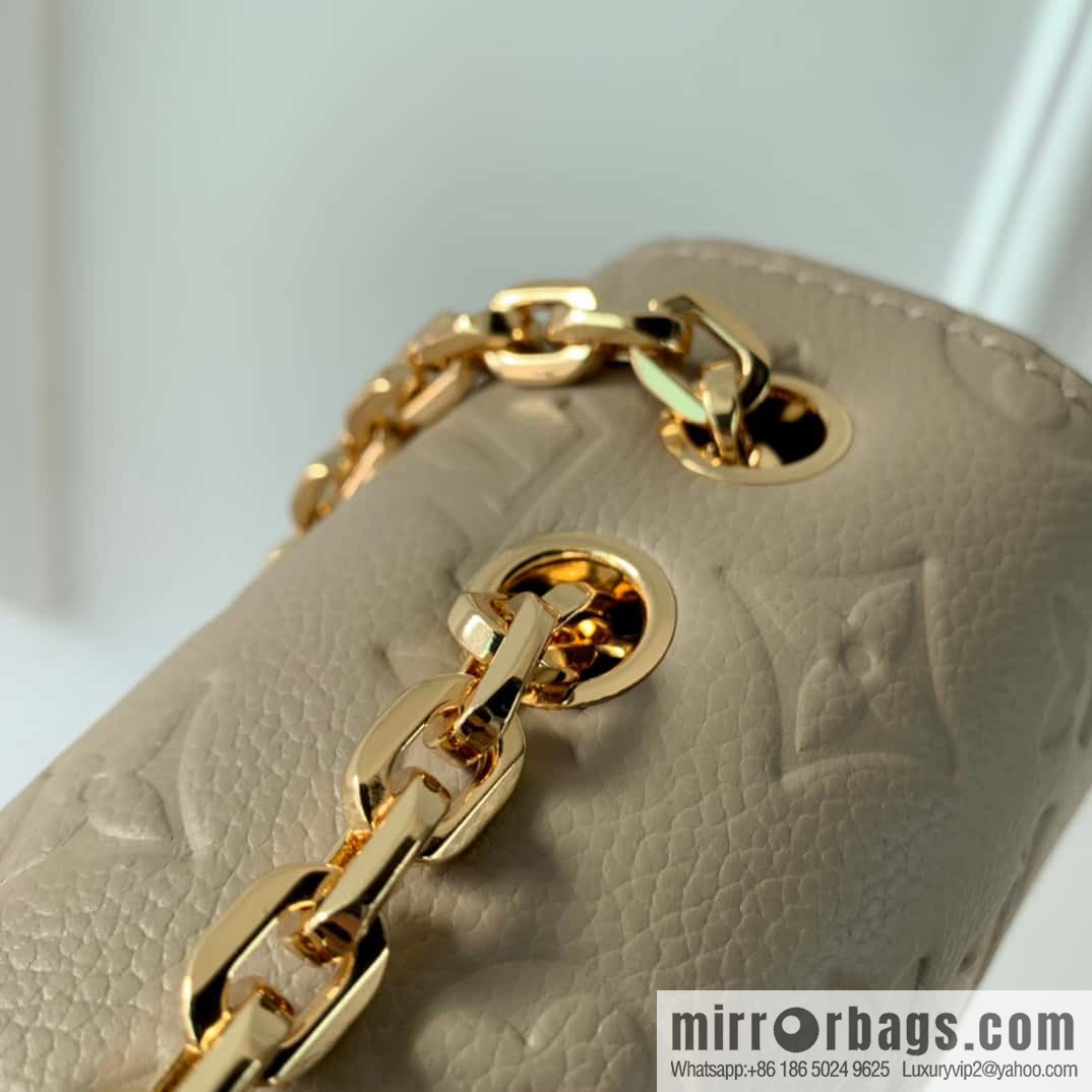 M46200 MARCEAU BAG M46201 LV MARCEAU BAG