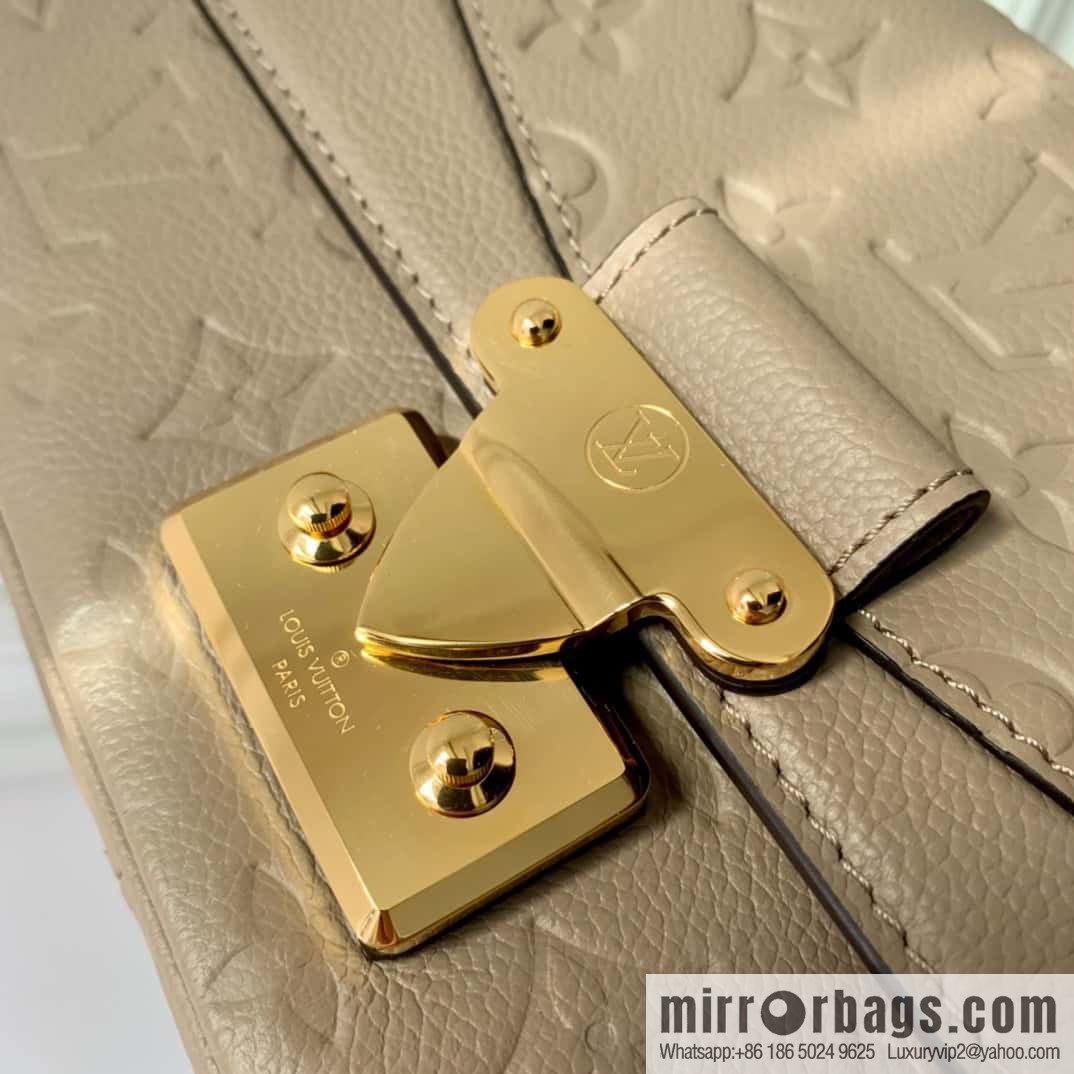 M46200 MARCEAU BAG M46201 LV MARCEAU BAG