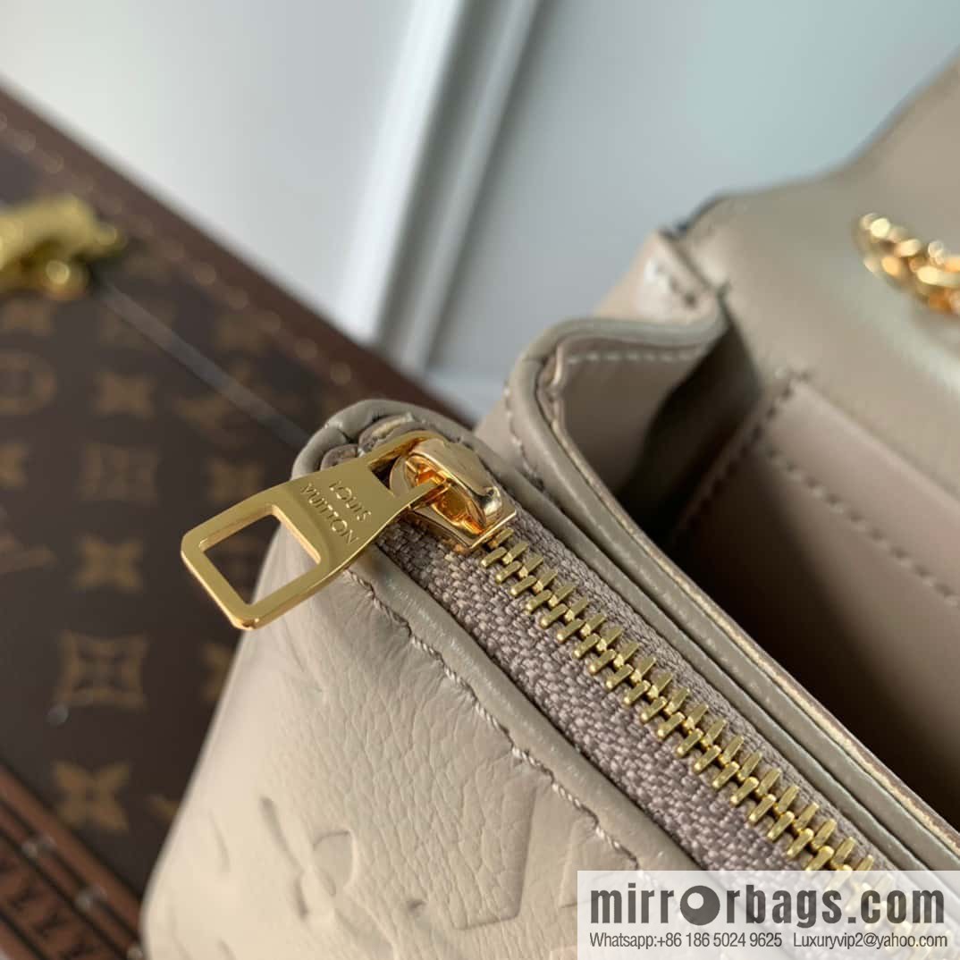 M46200 MARCEAU BAG M46201 LV MARCEAU BAG