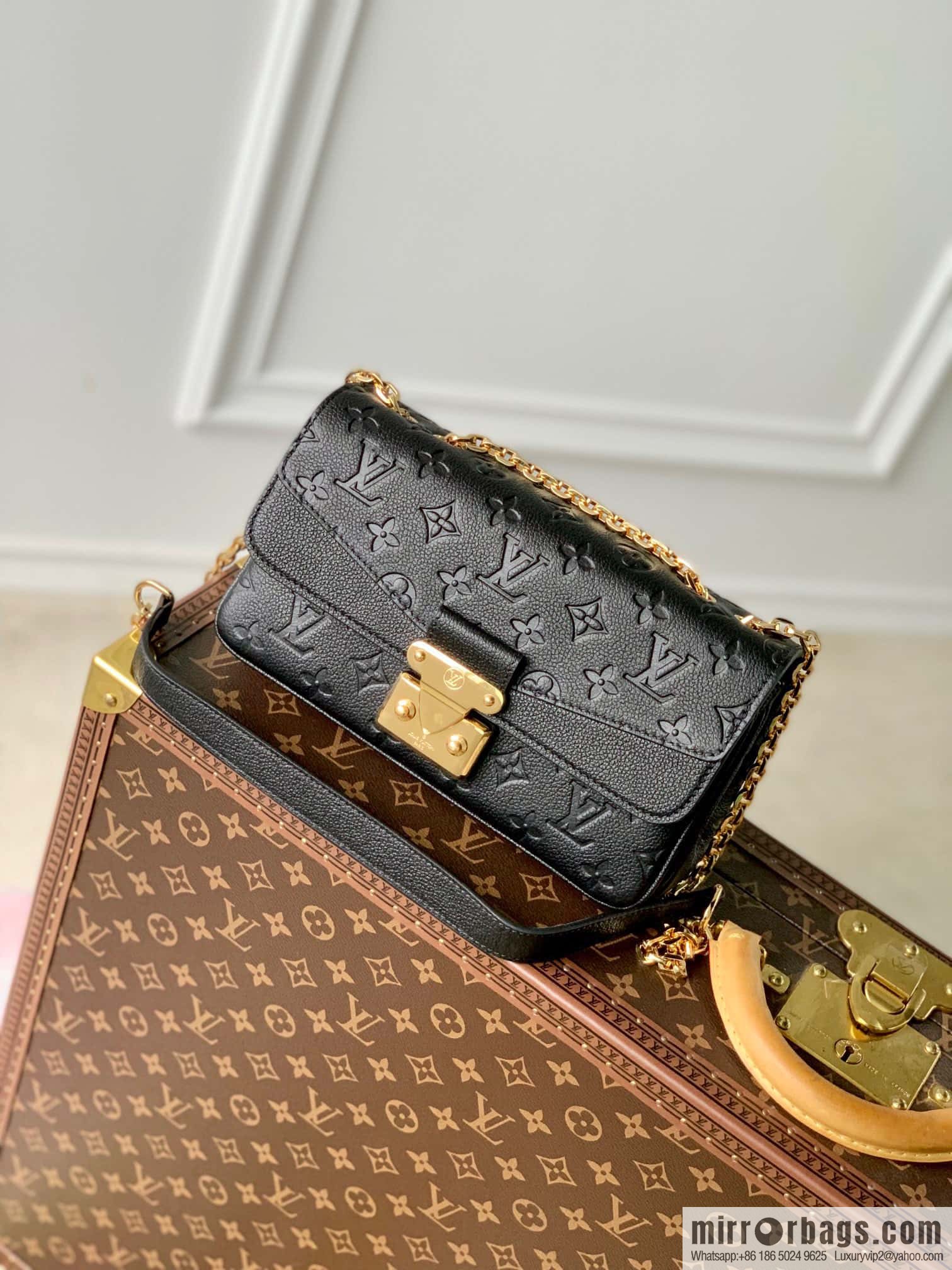 M46200 MARCEAU BAG M46201 LV MARCEAU BAG