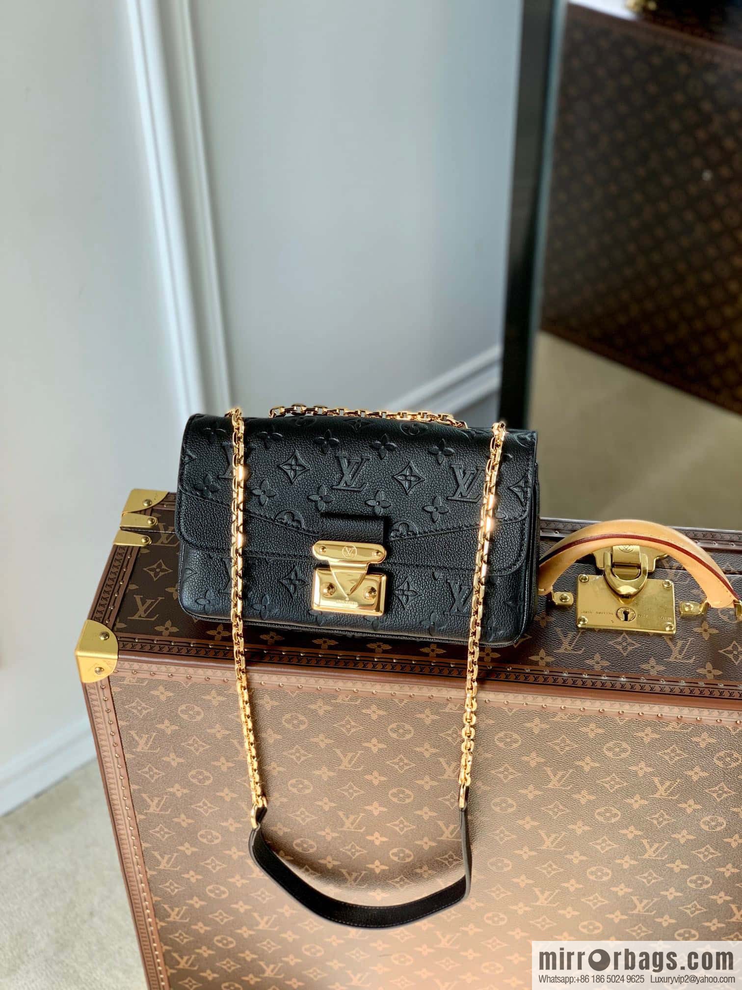 M46200 MARCEAU BAG M46201 LV MARCEAU BAG