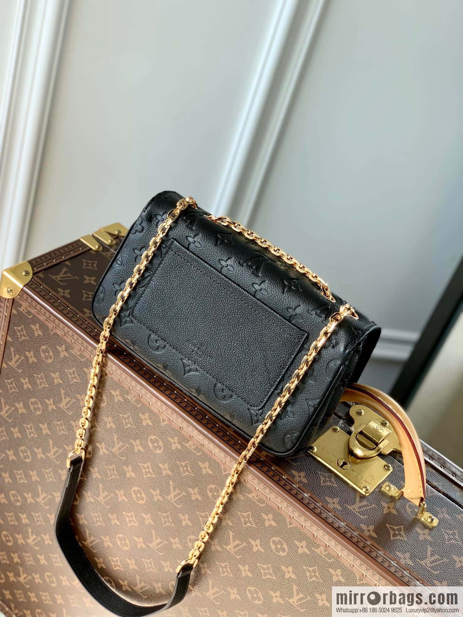 M46200 MARCEAU BAG M46201 LV MARCEAU BAG