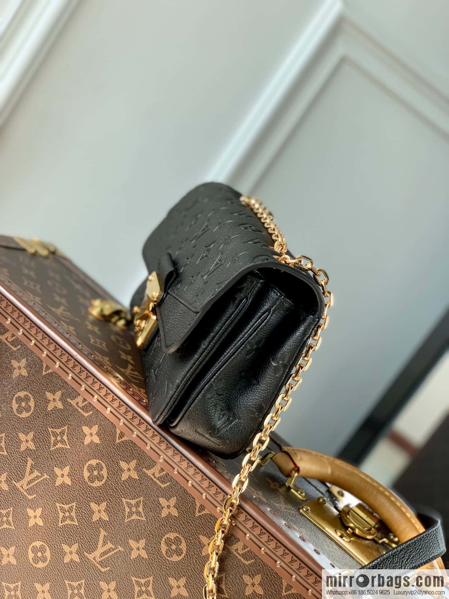 M46200 MARCEAU BAG M46201 LV MARCEAU BAG