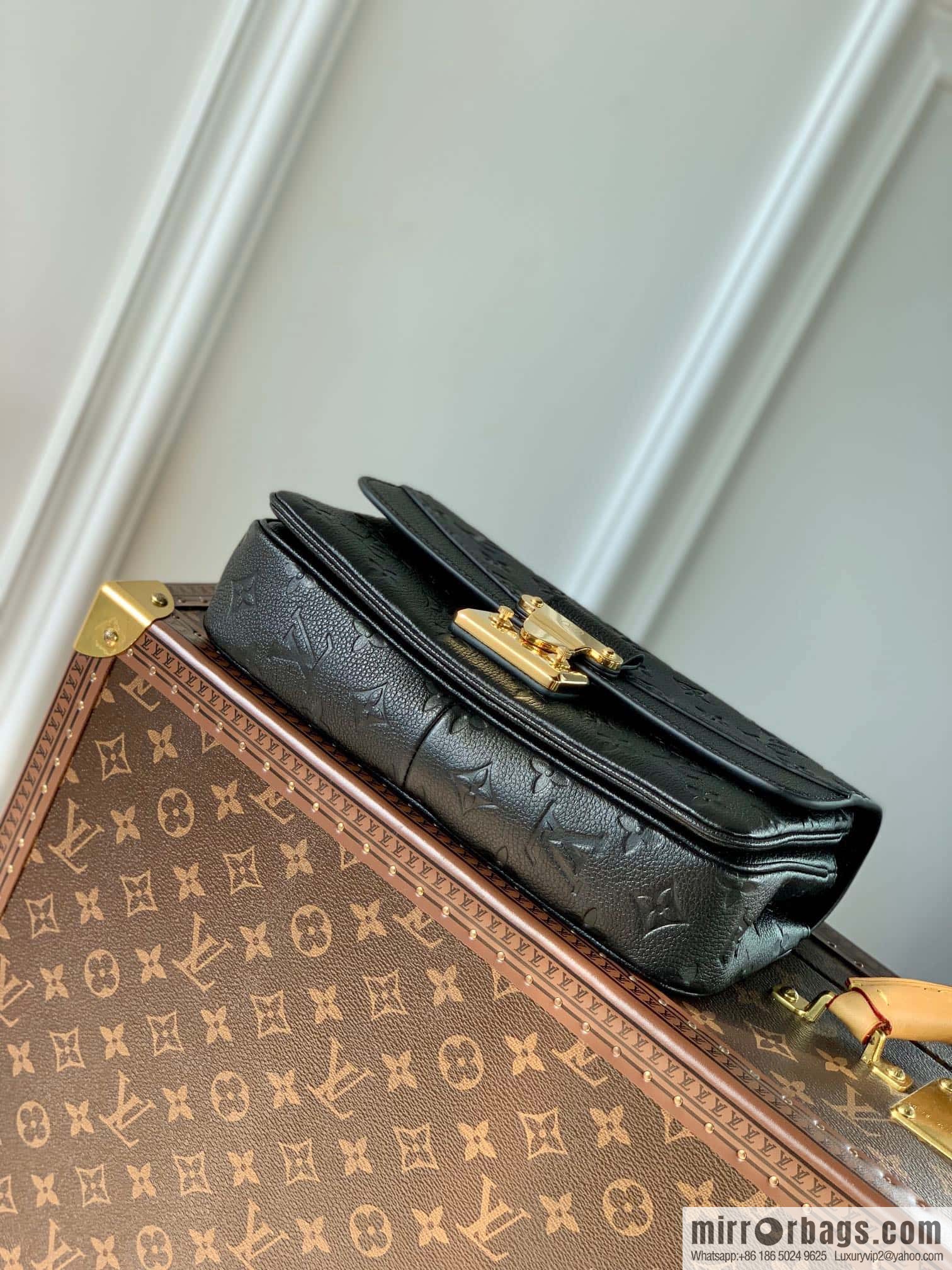 M46200 MARCEAU BAG M46201 LV MARCEAU BAG