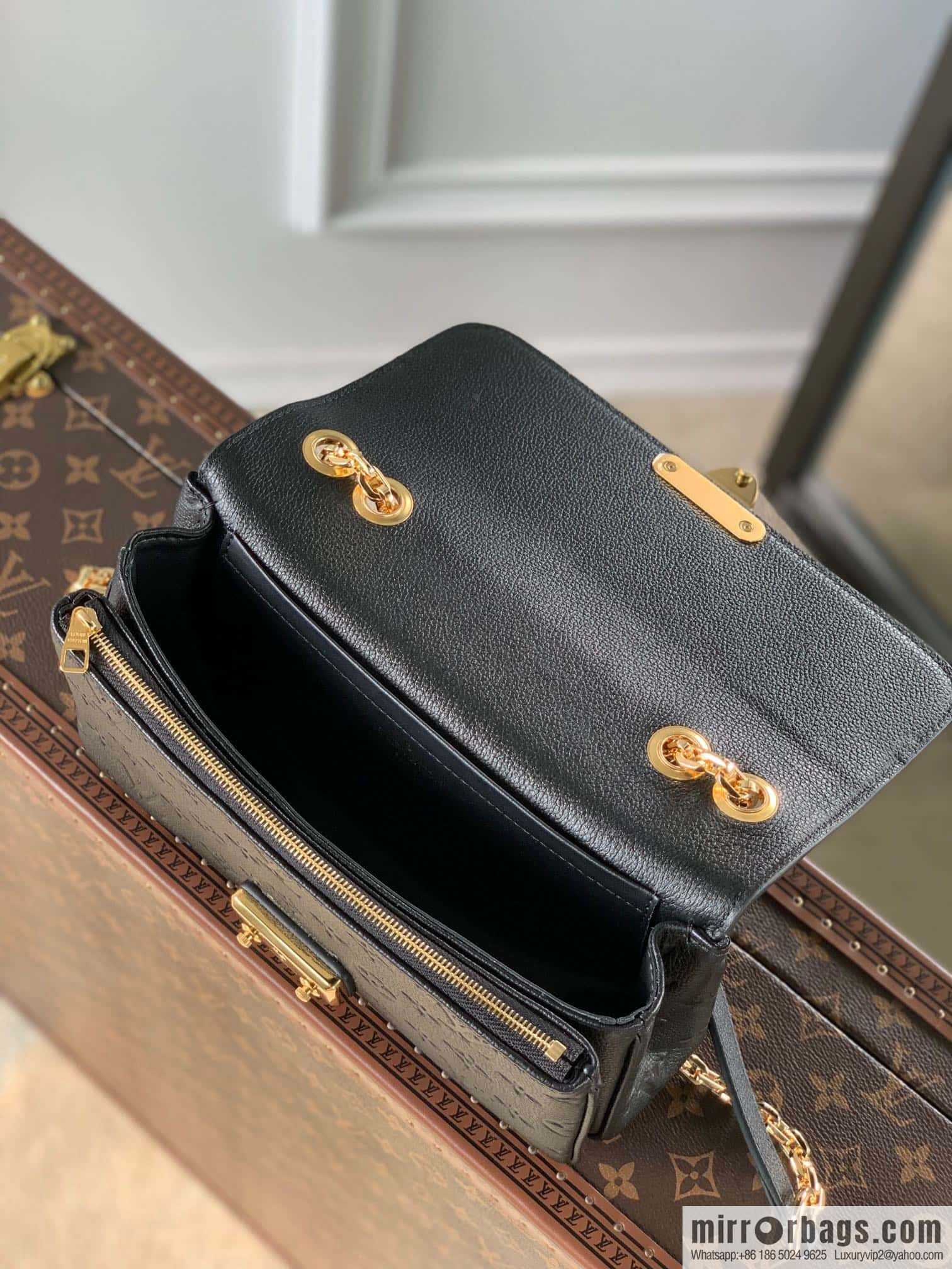 M46200 MARCEAU BAG M46201 LV MARCEAU BAG