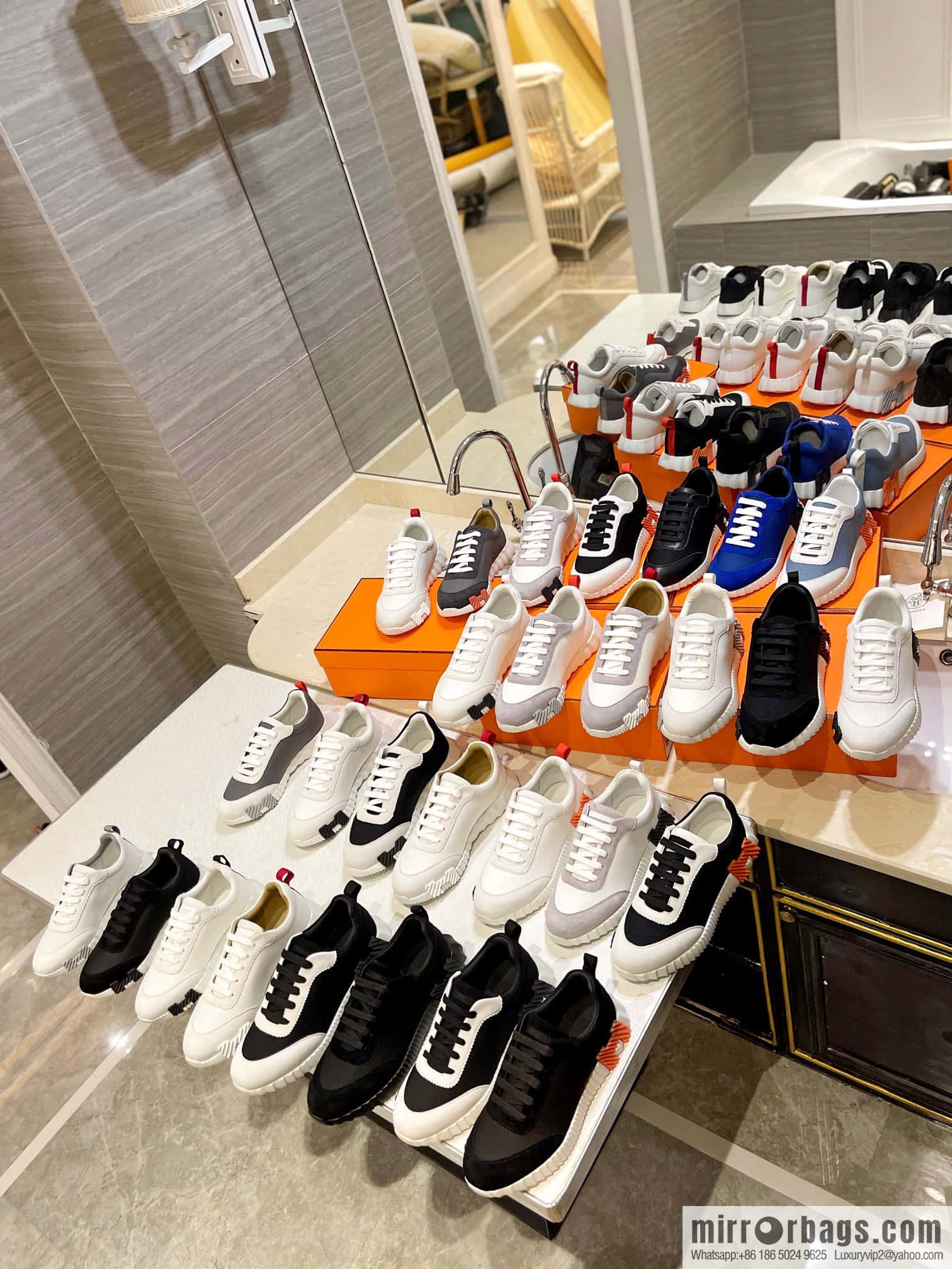 👍👍Hermès 2022 popular (👫 couple) sports shoes