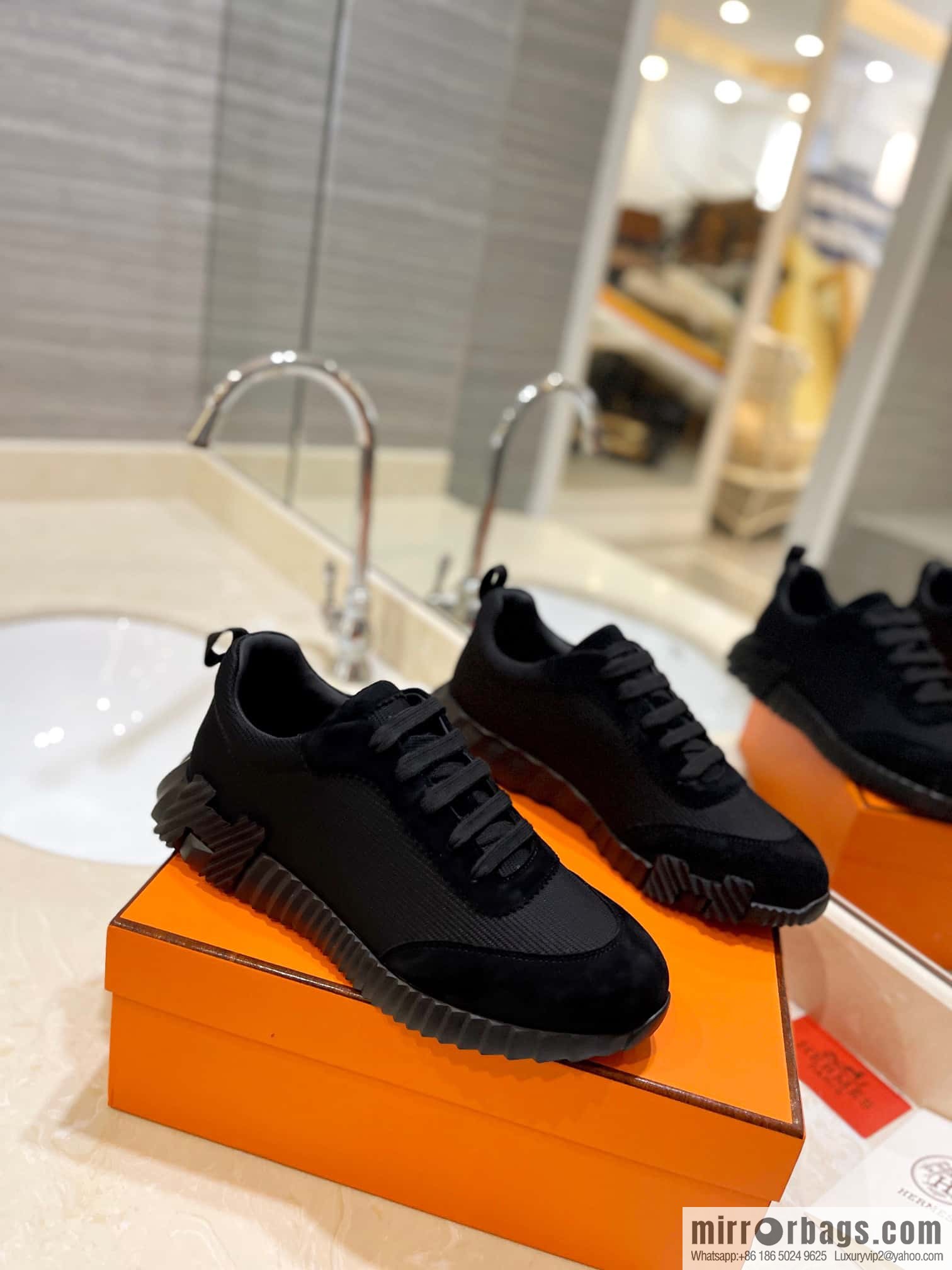 👍👍Hermès 2022 popular (👫 couple) sports shoes