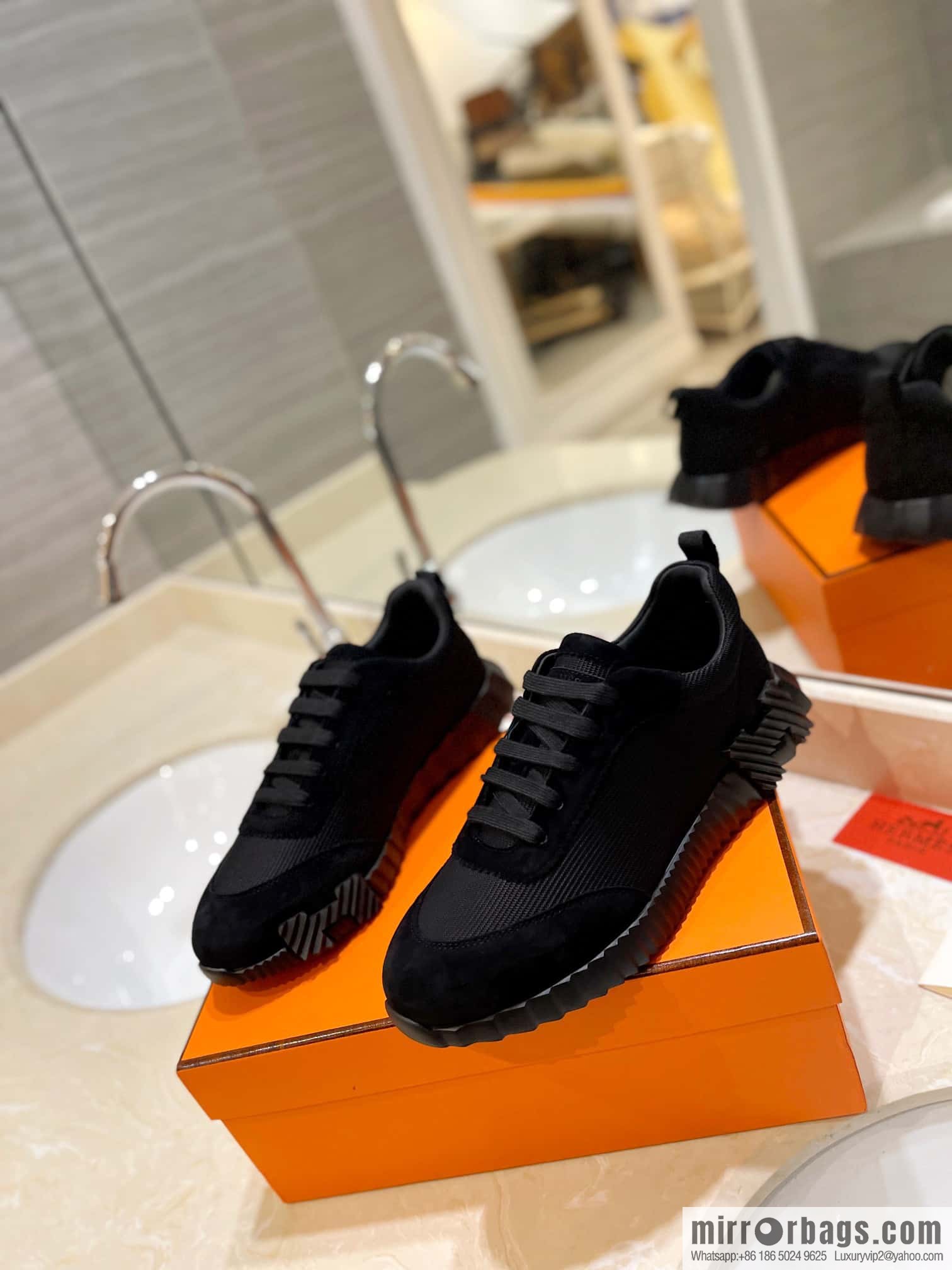 👍👍Hermès 2022 popular (👫 couple) sports shoes