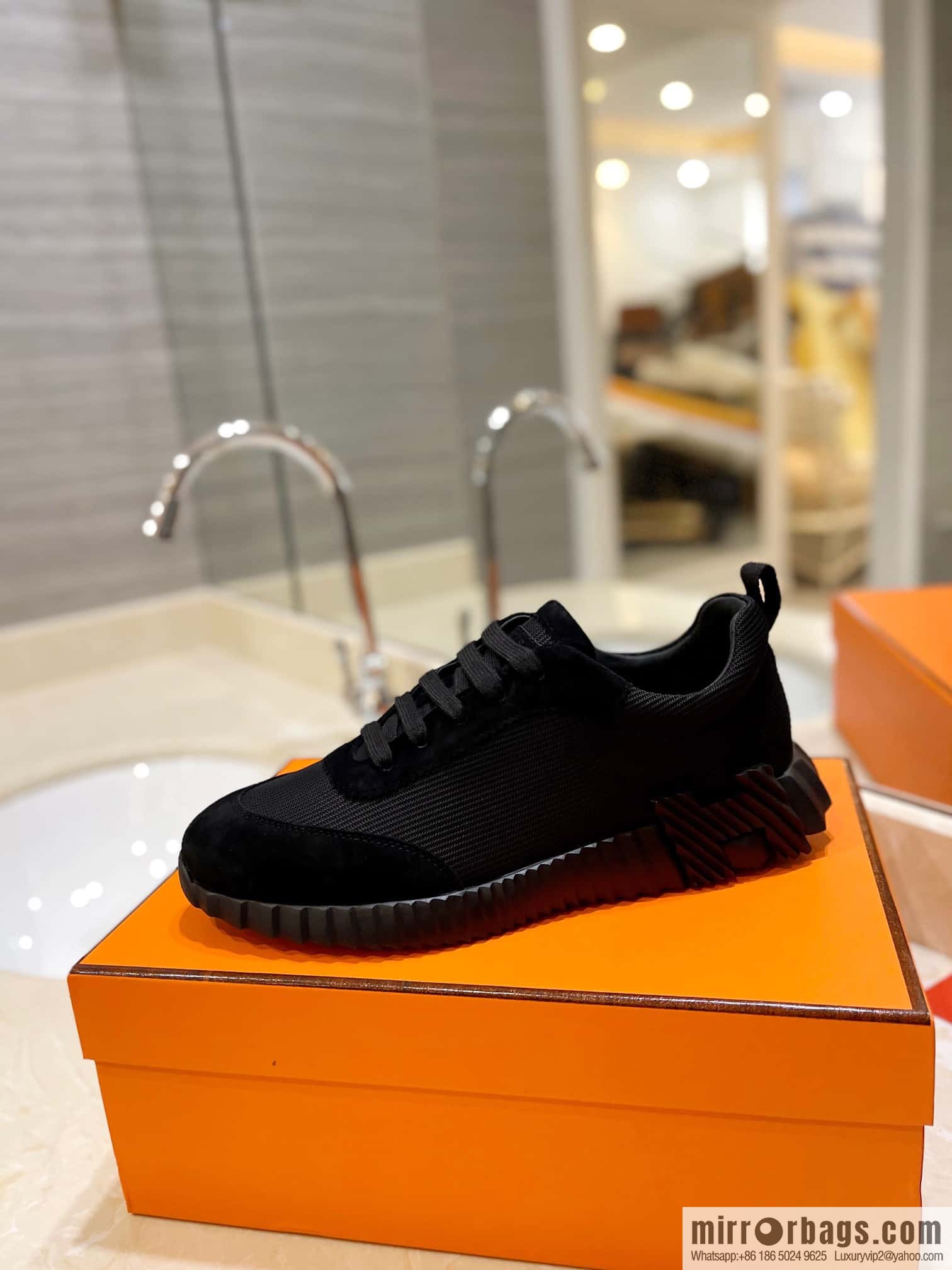 👍👍Hermès 2022 popular (👫 couple) sports shoes