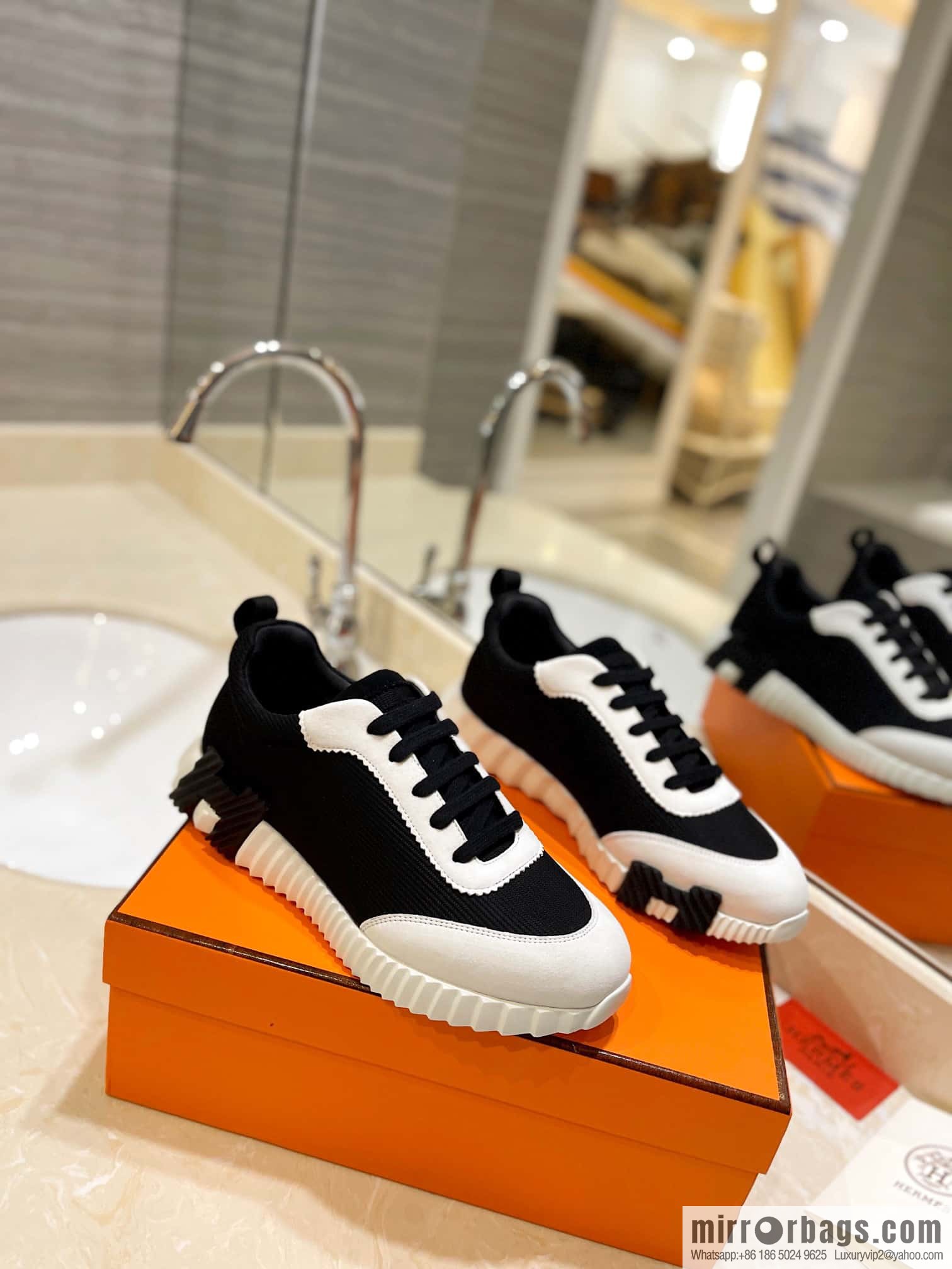 👍👍Hermès 2022 popular (👫 couple) sports shoes