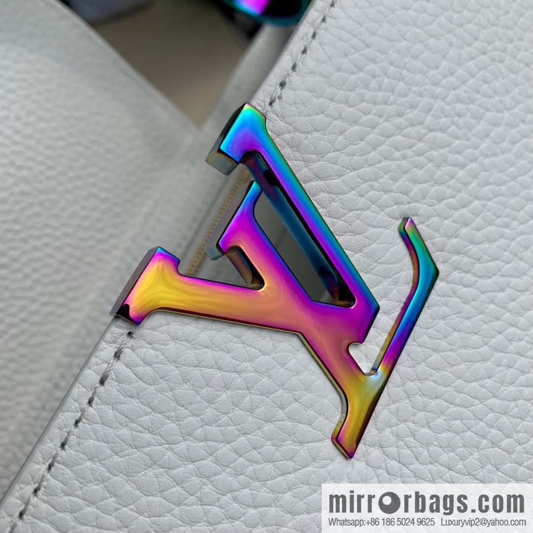 M22054 CAPUCINES BB handbag
