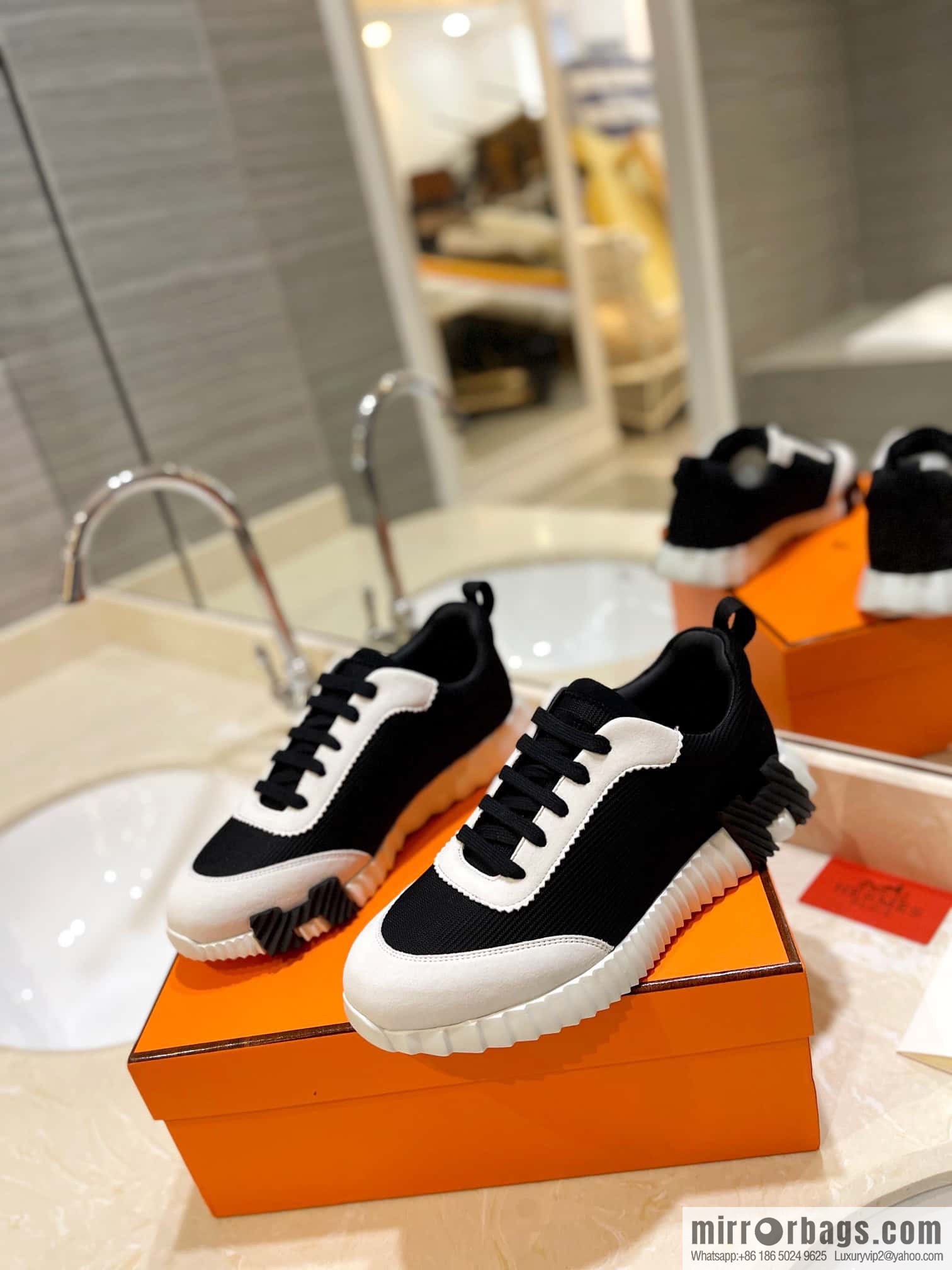 👍👍Hermès 2022 popular (👫 couple) sports shoes